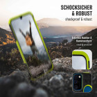 ONEFLOW Tank Case Samsung Galaxy M30s Panzerhülle Outdoor – Weiteres Produktbild 5