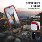 ONEFLOW Tank Case Samsung Galaxy M30s Panzerhülle Outdoor – Weiteres Produktbild 5