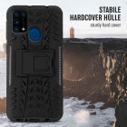 ONEFLOW Tank Case Samsung Galaxy M31 Panzerhülle Outdoor – Weiteres Produktbild 2