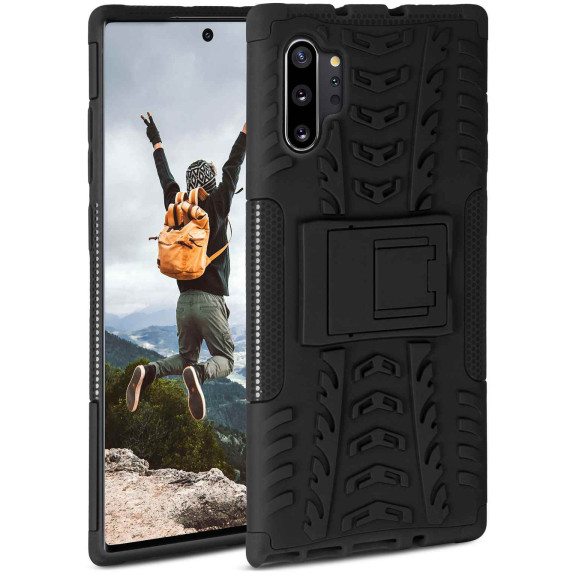 ONEFLOW Tank Case Samsung Galaxy Note 10 Plus Panzerhülle Outdoor – Weiteres Produktbild 1 ONEFLOW Tank Case Samsung Galaxy Note 10 Plus Panzerhülle Outdoor – Weiteres Produktbild 1
