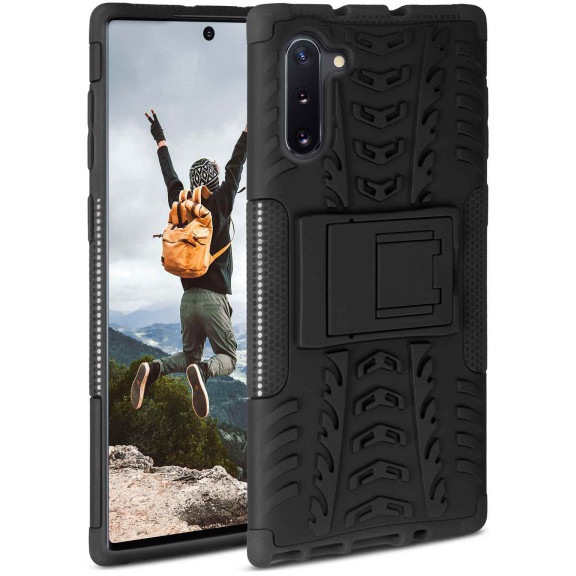 ONEFLOW Tank Case Samsung Galaxy Note 10 Panzerhülle Outdoor – Weiteres Produktbild 1