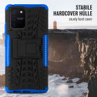 ONEFLOW Tank Case Samsung Galaxy S10 Lite Panzerhülle Outdoor – Weiteres Produktbild 2