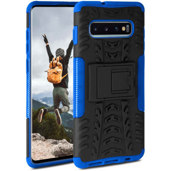 ONEFLOW Tank Case Samsung Galaxy S10 Plus Panzerhülle Outdoor – Horizon ONEFLOW Tank Case Samsung Galaxy S10 Plus Panzerhülle Outdoor – Horizon