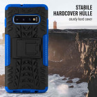 ONEFLOW Tank Case Samsung Galaxy S10 Plus Panzerhülle Outdoor – Weiteres Produktbild 2