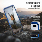 ONEFLOW Tank Case Samsung Galaxy S10 Plus Panzerhülle Outdoor – Weiteres Produktbild 5
