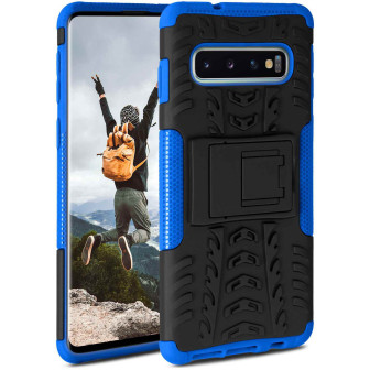 ONEFLOW Tank Case Samsung Galaxy S10 Panzerhülle Outdoor – Horizon ONEFLOW Tank Case Samsung Galaxy S10 Panzerhülle Outdoor – Horizon
