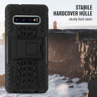ONEFLOW Tank Case Samsung Galaxy S10 Panzerhülle Outdoor – Weiteres Produktbild 2