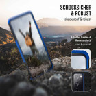 ONEFLOW Tank Case Samsung Galaxy S20 FE Panzerhülle Outdoor – Weiteres Produktbild 5