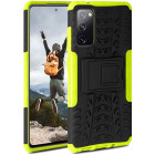 ONEFLOW Tank Case Samsung Galaxy S20 FE Panzerhülle Outdoor – Weiteres Produktbild 1