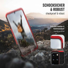 ONEFLOW Tank Case Samsung Galaxy S20 Plus 5G Panzerhülle Outdoor – Weiteres Produktbild 5