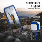 ONEFLOW Tank Case Samsung Galaxy S21 FE 5G Panzerhülle Outdoor – Weiteres Produktbild 5