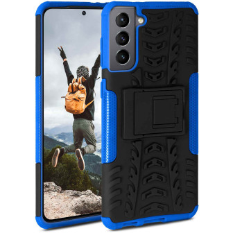 ONEFLOW Tank Case Samsung Galaxy S21 Plus Panzerhülle Outdoor – Horizon ONEFLOW Tank Case Samsung Galaxy S21 Plus Panzerhülle Outdoor – Horizon