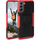 ONEFLOW Tank Case Samsung Galaxy S21 Plus Panzerhülle Outdoor – Weiteres Produktbild 1