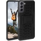 ONEFLOW Tank Case Samsung Galaxy S21 Plus Panzerhülle Outdoor – Weiteres Produktbild 1