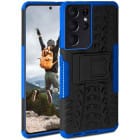 ONEFLOW Tank Case Samsung Galaxy S21 Ultra Panzerhülle Outdoor – Weiteres Produktbild 1