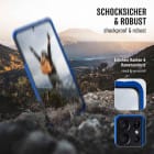 ONEFLOW Tank Case Samsung Galaxy S21 Ultra Panzerhülle Outdoor – Weiteres Produktbild 5