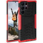 ONEFLOW Tank Case Samsung Galaxy S22 Ultra Panzerhülle Outdoor – Weiteres Produktbild 1