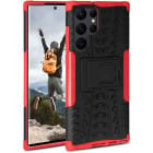 ONEFLOW Tank Case Samsung Galaxy S22 Ultra Panzerhülle Outdoor – Weiteres Produktbild 1