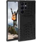 ONEFLOW Tank Case Samsung Galaxy S22 Ultra Panzerhülle Outdoor – Weiteres Produktbild 1