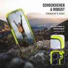 ONEFLOW Tank Case Samsung Galaxy S22 Panzerhülle Outdoor – Weiteres Produktbild 5