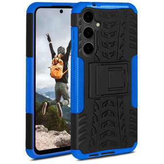 ONEFLOW ONEFLOW Tank Case Samsung Galaxy S23 FE Panzerhülle Outdoor – Horizon