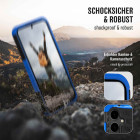 ONEFLOW Tank Case Samsung Galaxy S23 FE Panzerhülle Outdoor – Weiteres Produktbild 5