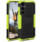 ONEFLOW Tank Case Samsung Galaxy S23 FE Panzerhülle Outdoor – Weiteres Produktbild 1