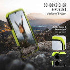 ONEFLOW Tank Case Samsung Galaxy S23 FE Panzerhülle Outdoor – Weiteres Produktbild 5