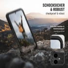 ONEFLOW Tank Case Samsung Galaxy S23 FE Panzerhülle Outdoor – Weiteres Produktbild 5
