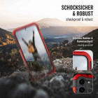 ONEFLOW Tank Case Samsung Galaxy S23 Plus Panzerhülle Outdoor – Weiteres Produktbild 5