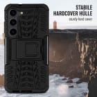 ONEFLOW Tank Case Samsung Galaxy S23 Plus Panzerhülle Outdoor – Weiteres Produktbild 2