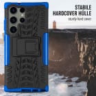 ONEFLOW Tank Case Samsung Galaxy S23 Ultra Panzerhülle Outdoor – Weiteres Produktbild 2