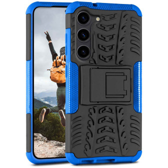 ONEFLOW Tank Case Samsung Galaxy S23 Panzerhülle Outdoor – Horizon ONEFLOW Tank Case Samsung Galaxy S23 Panzerhülle Outdoor – Horizon