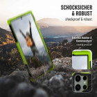 ONEFLOW Tank Case Samsung Galaxy S24 Ultra Panzerhülle Outdoor – Weiteres Produktbild 5