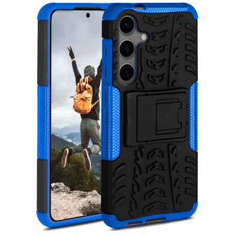 ONEFLOW ONEFLOW Tank Case Samsung Galaxy S24 Panzerhülle Outdoor – Horizon
