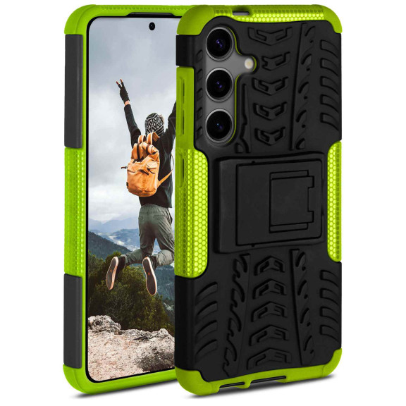 ONEFLOW Tank Case Samsung Galaxy S24 Panzerhülle Outdoor – Weiteres Produktbild 1