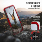 ONEFLOW Tank Case Samsung Galaxy S24 Panzerhülle Outdoor – Weiteres Produktbild 5