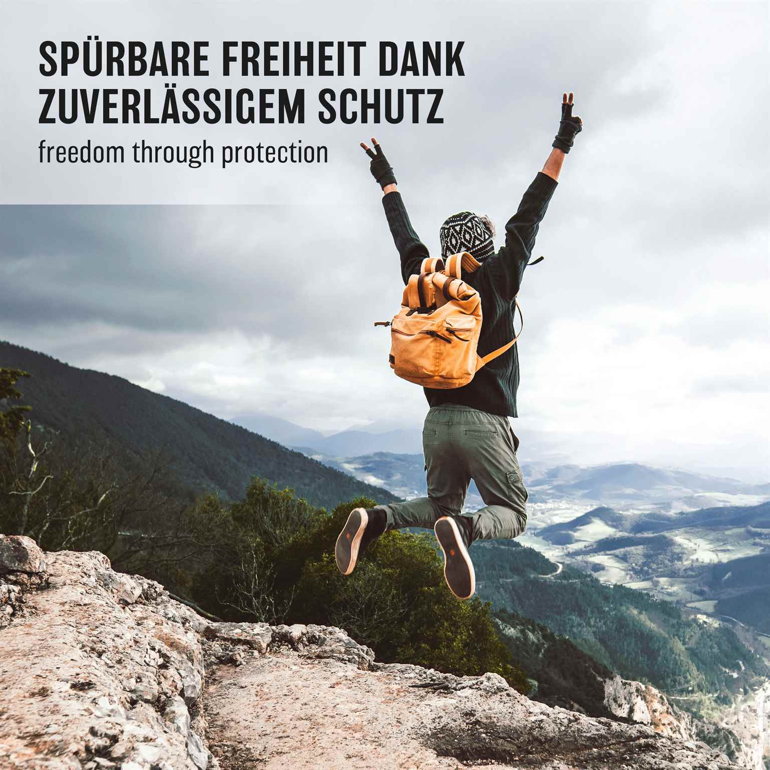 ONEFLOW Tank Case Samsung Galaxy S8 Plus Panzerhülle Outdoor – Weiteres Produktbild 6