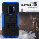 ONEFLOW Tank Case Samsung Galaxy S9 Plus Panzerhülle Outdoor – Weiteres Produktbild 2