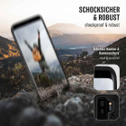 ONEFLOW Tank Case Samsung Galaxy S9 Plus Panzerhülle Outdoor – Weiteres Produktbild 5