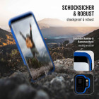 ONEFLOW Tank Case Samsung Galaxy S9 Panzerhülle Outdoor – Weiteres Produktbild 5