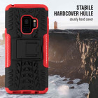 ONEFLOW Tank Case Samsung Galaxy S9 Panzerhülle Outdoor – Weiteres Produktbild 2
