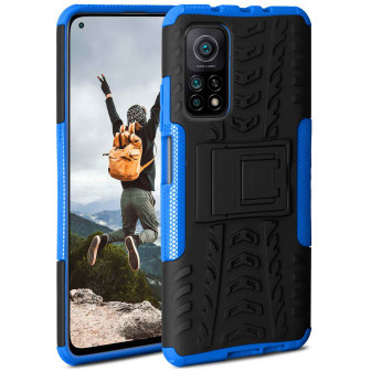 ONEFLOW Tank Case Xiaomi Mi 10T Panzerhülle Outdoor – Horizon