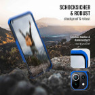ONEFLOW Tank Case Xiaomi Mi 11 Lite Panzerhülle Outdoor – Weiteres Produktbild 5