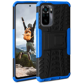 ONEFLOW ONEFLOW Tank Case Redmi Note 10 Panzerhülle Outdoor – Horizon