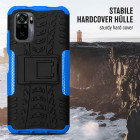 ONEFLOW Tank Case Redmi Note 10 Panzerhülle Outdoor – Weiteres Produktbild 2