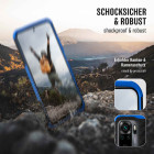 ONEFLOW Tank Case Redmi Note 10S Panzerhülle Outdoor – Weiteres Produktbild 5