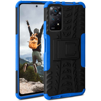 ONEFLOW Tank Case Redmi Note 11 Pro 5G Panzerhülle Outdoor – Horizon ONEFLOW Tank Case Redmi Note 11 Pro 5G Panzerhülle Outdoor – Horizon