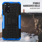 ONEFLOW Tank Case Redmi Note 11 Panzerhülle Outdoor – Weiteres Produktbild 2