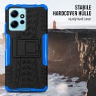 ONEFLOW Tank Case Redmi Note 12 (4G) Panzerhülle Outdoor – Weiteres Produktbild 2